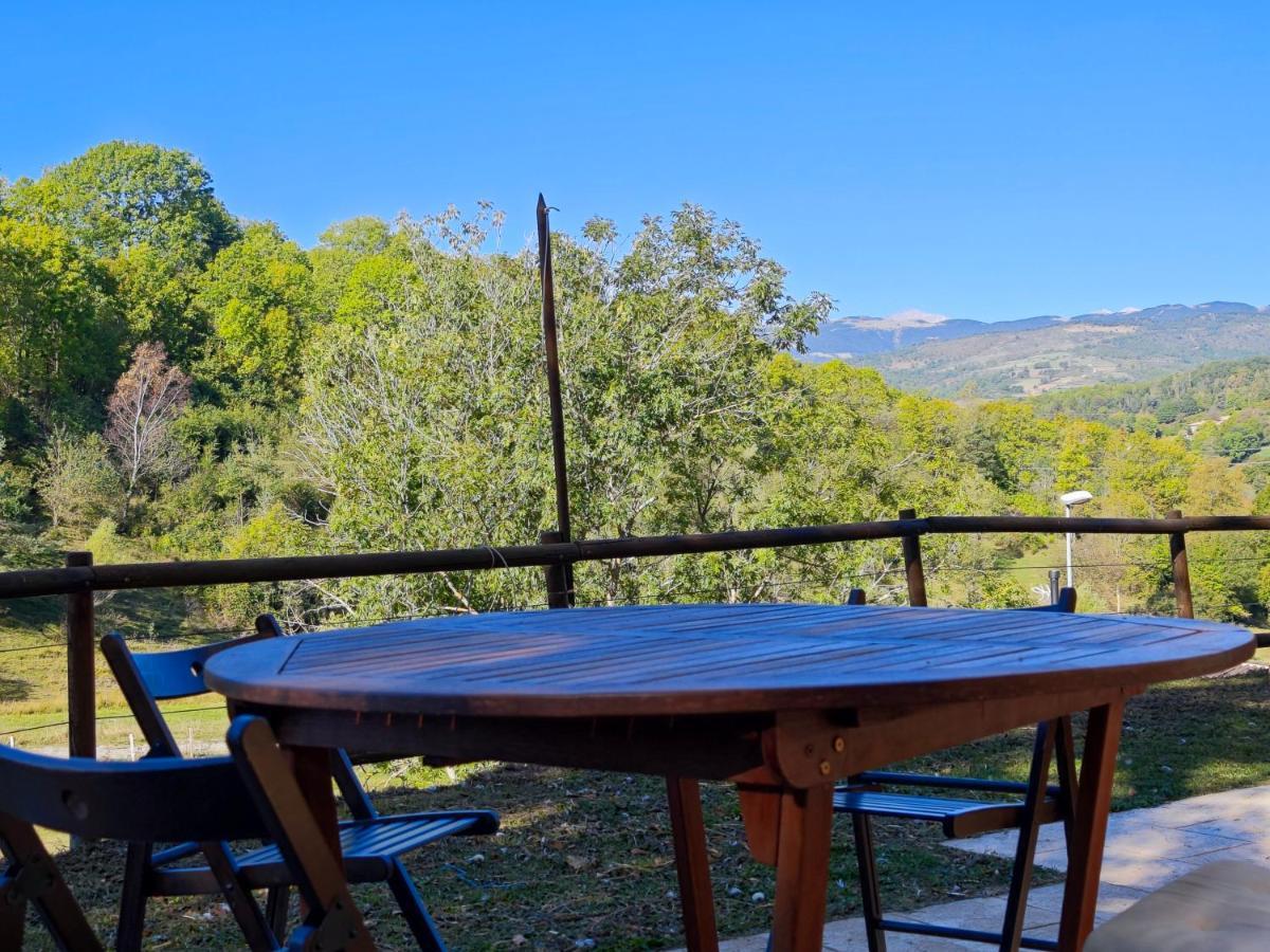Els Tres Sols Βίλα Camprodon Εξωτερικό φωτογραφία