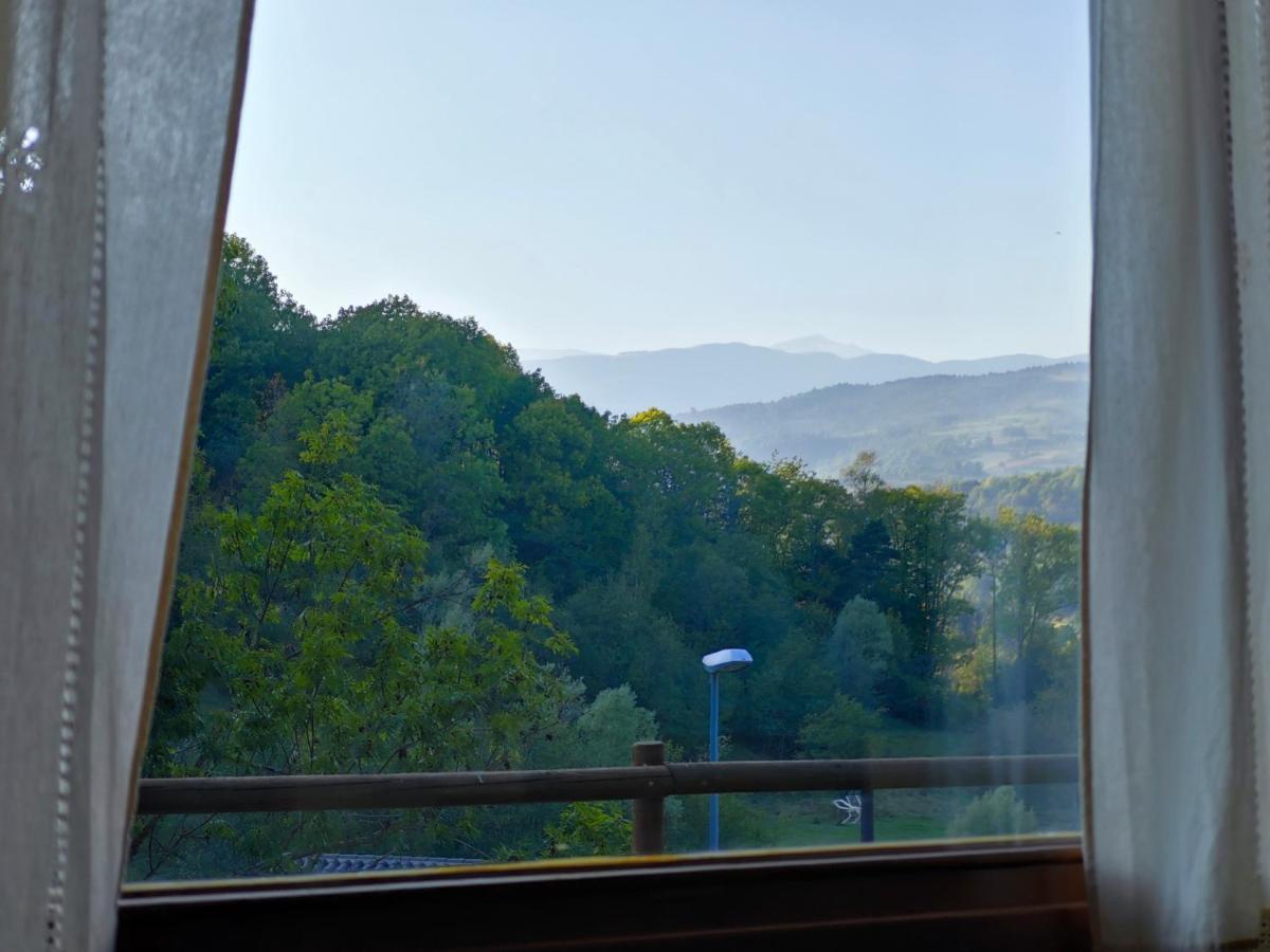 Els Tres Sols Βίλα Camprodon Εξωτερικό φωτογραφία